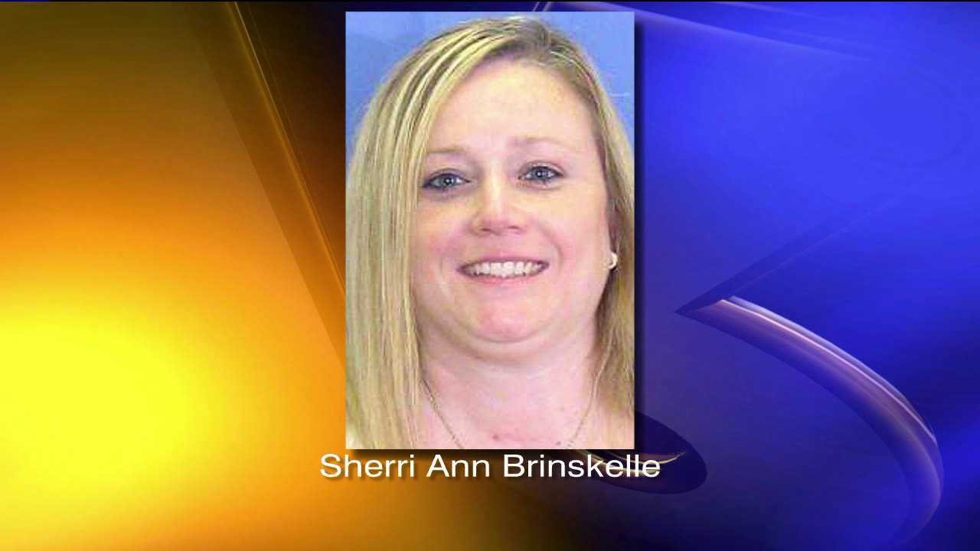 Former Social Worker Charged with Fraud