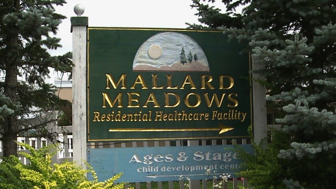 Senior Center in Wayne County to Close