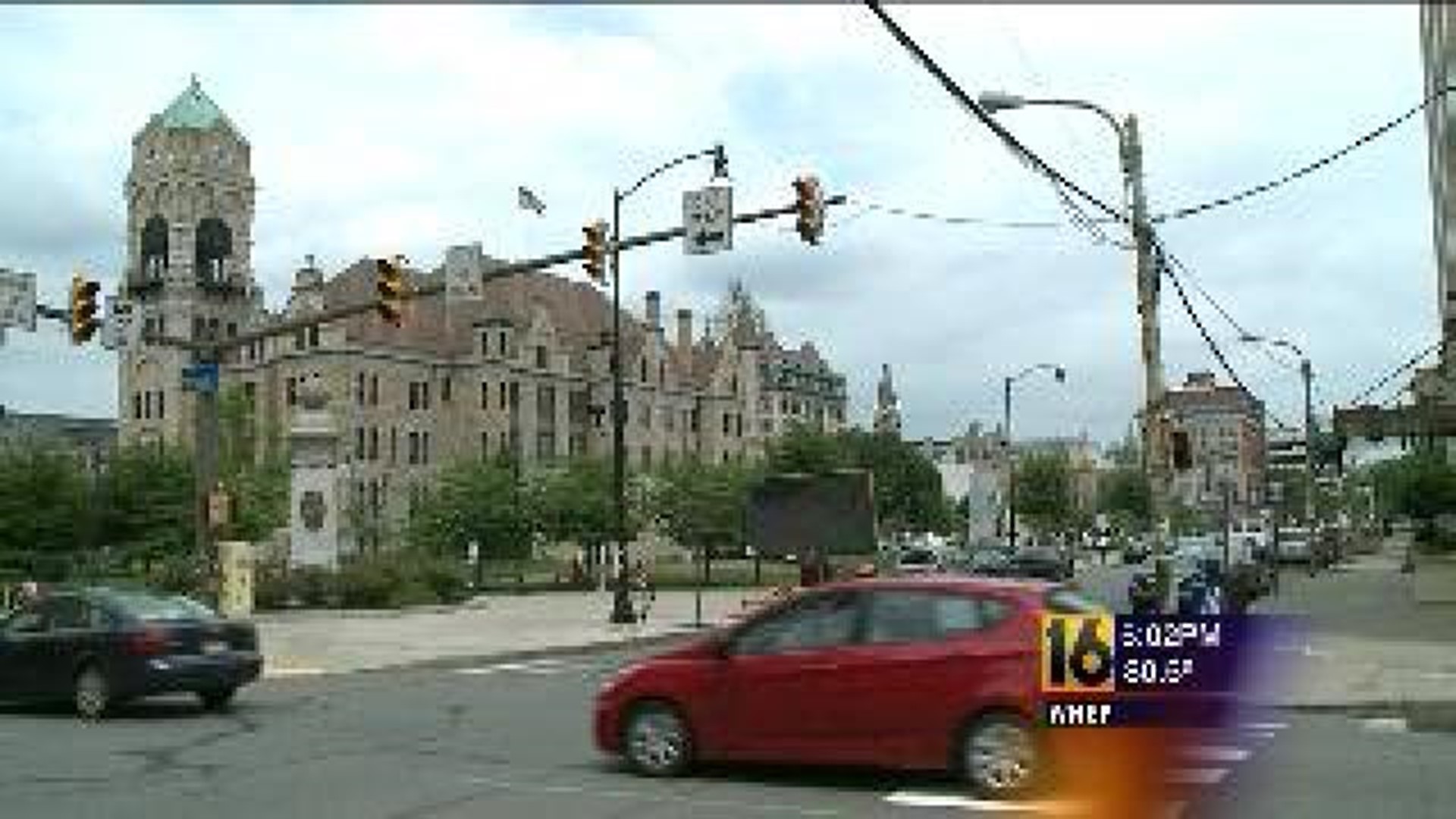 Possible Sales Tax Increase for Lackawanna County