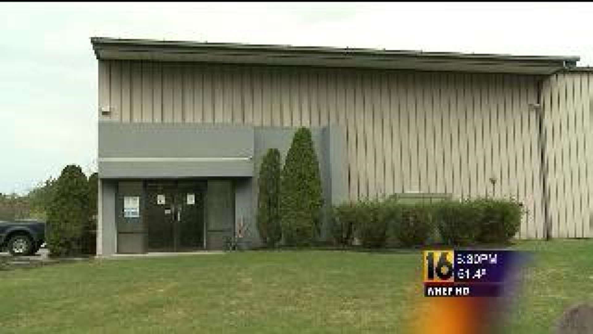 New Jobs Coming to Luzerne County