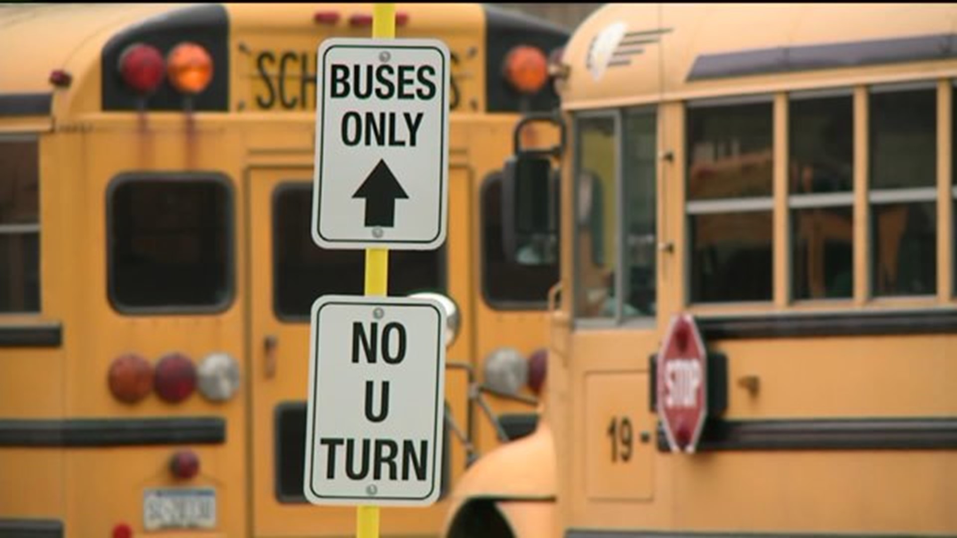 Strike Three: Bomb Scares in Carbon County Schools