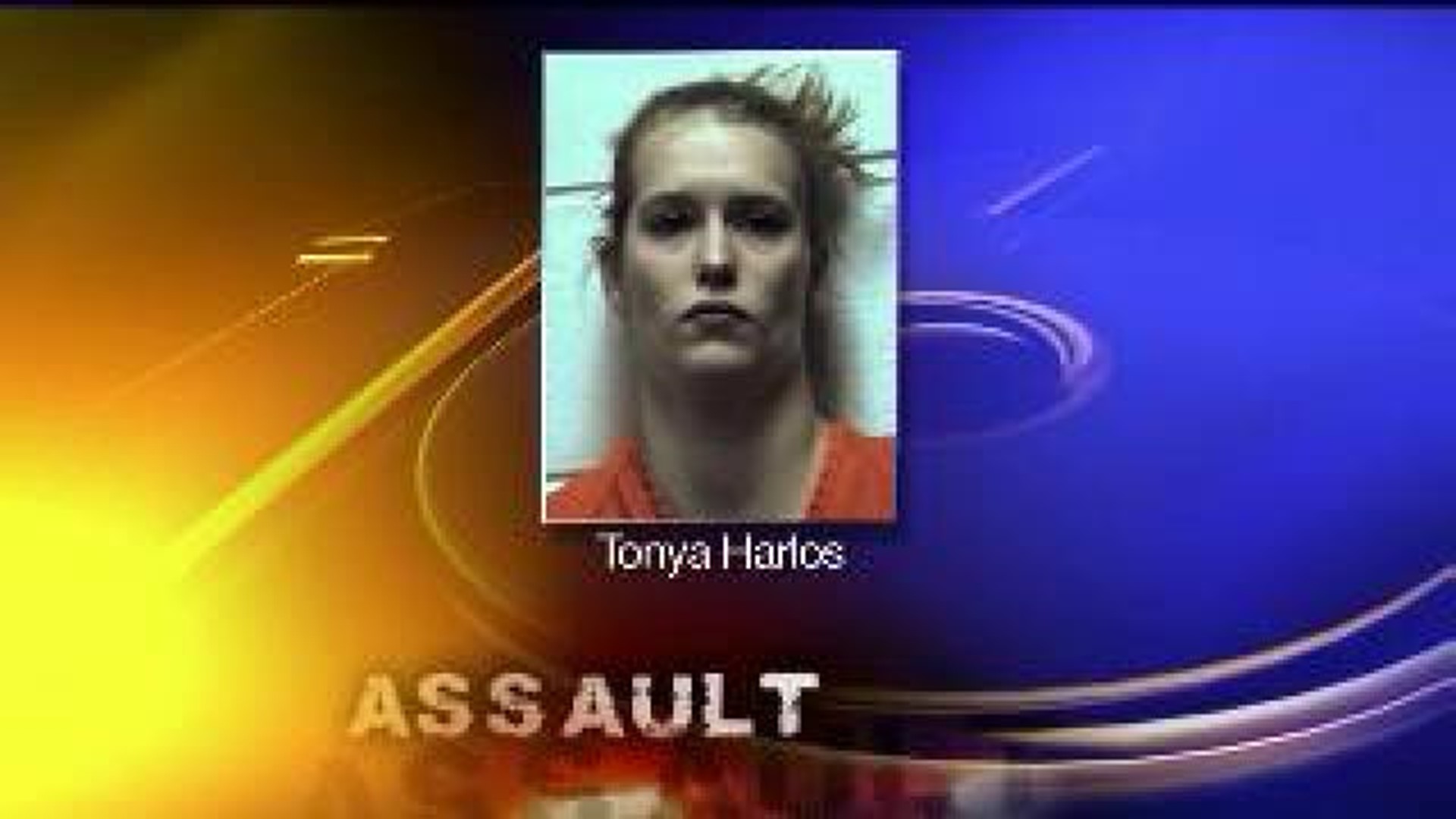 Nursing Home Employee Charged with Assault