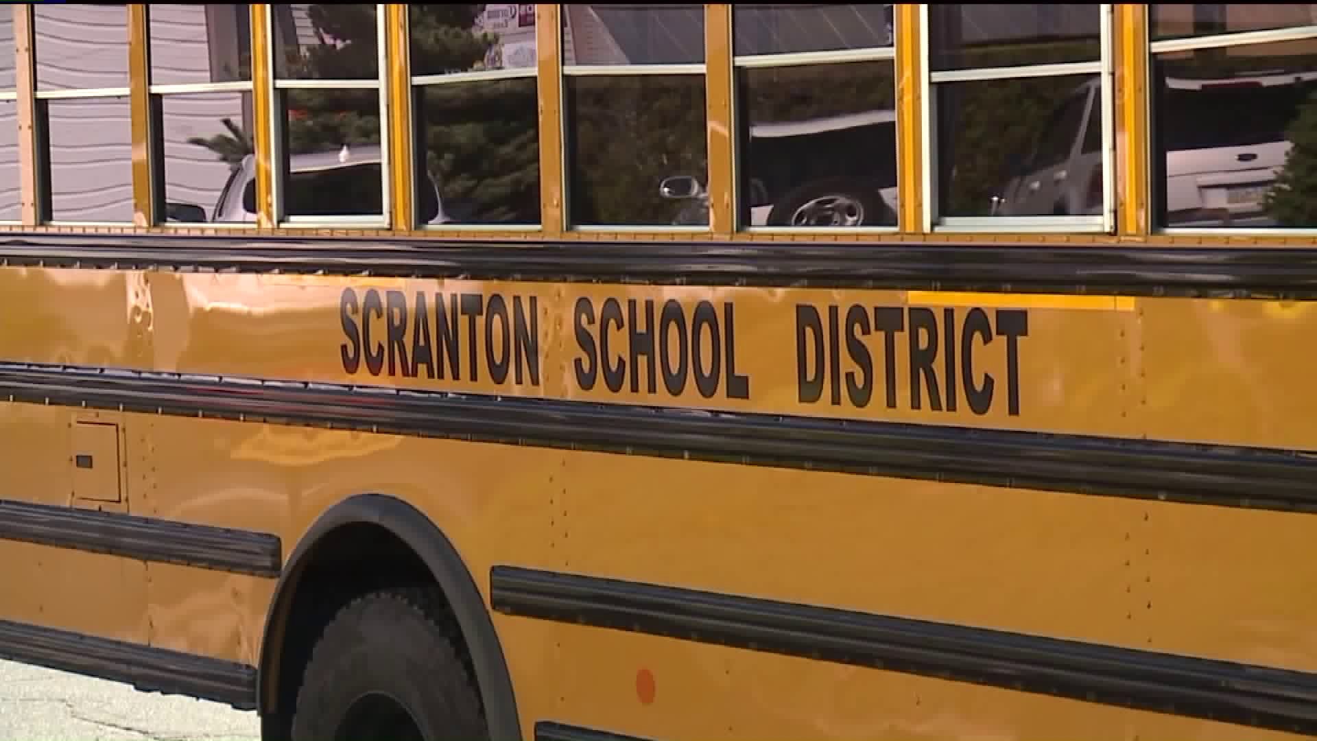 State Auditor General Rips Scranton School District in Scathing Report