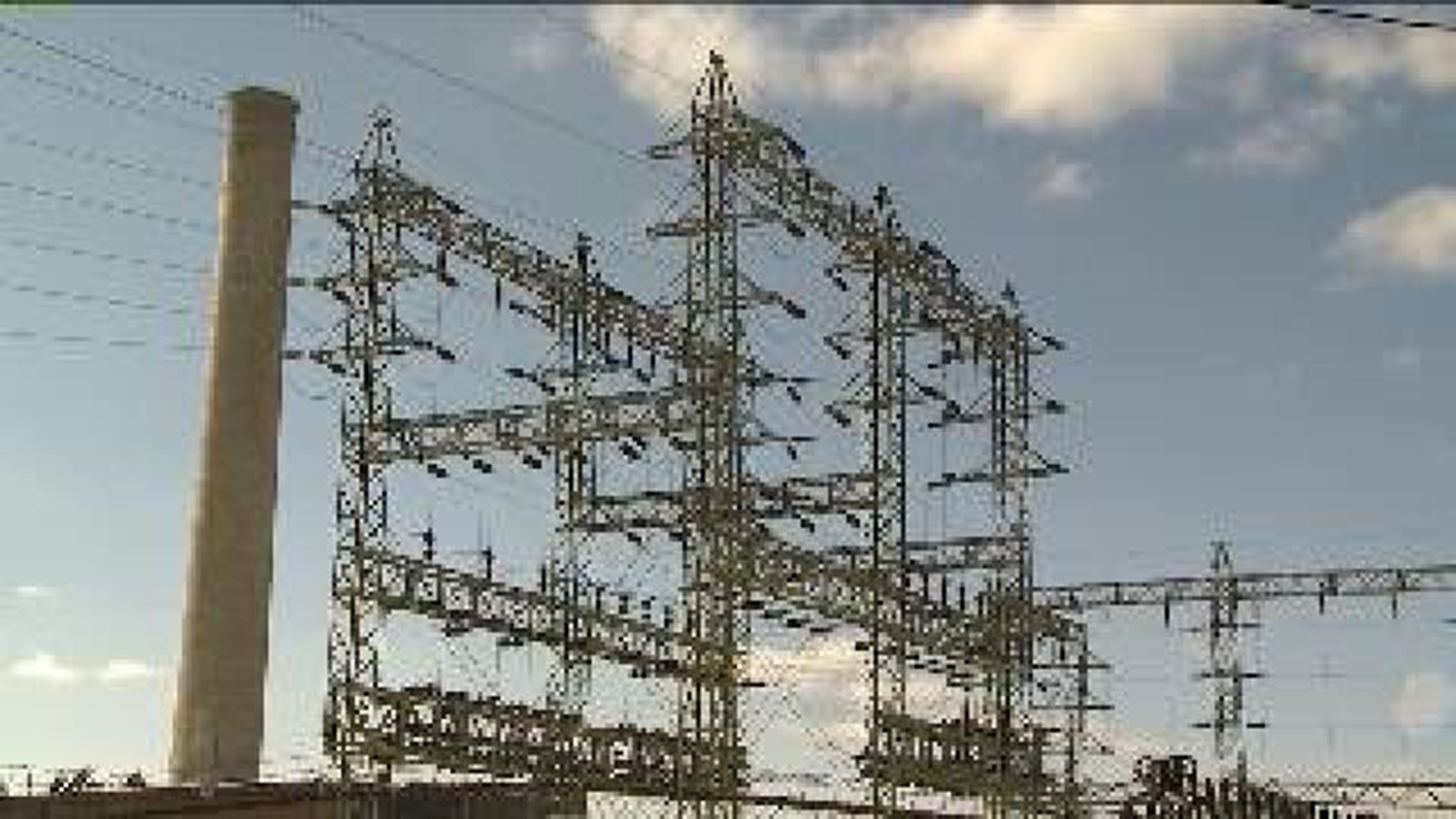 AG's Office Investigating Electric Bill Hikes