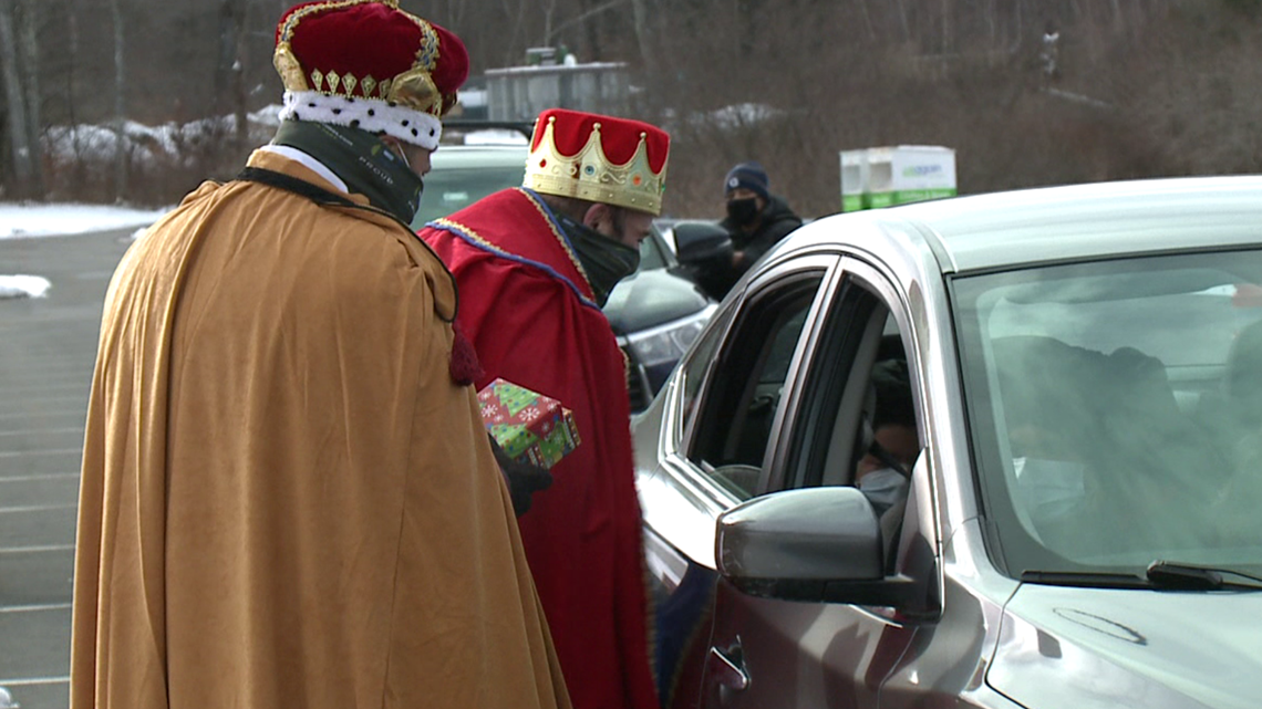 Celebrating 'The Three Kings' in Monroe County - Vimarsana News