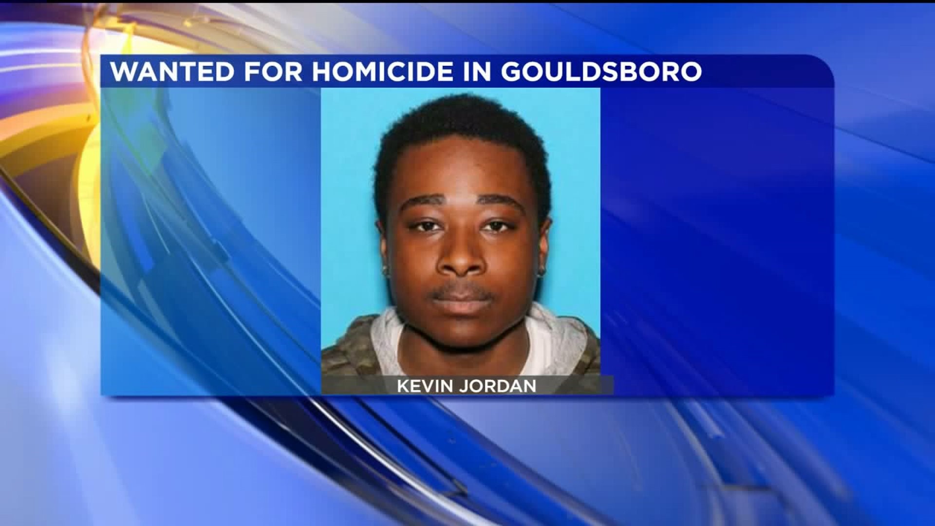 Search for Homicide Suspect in Wayne County
