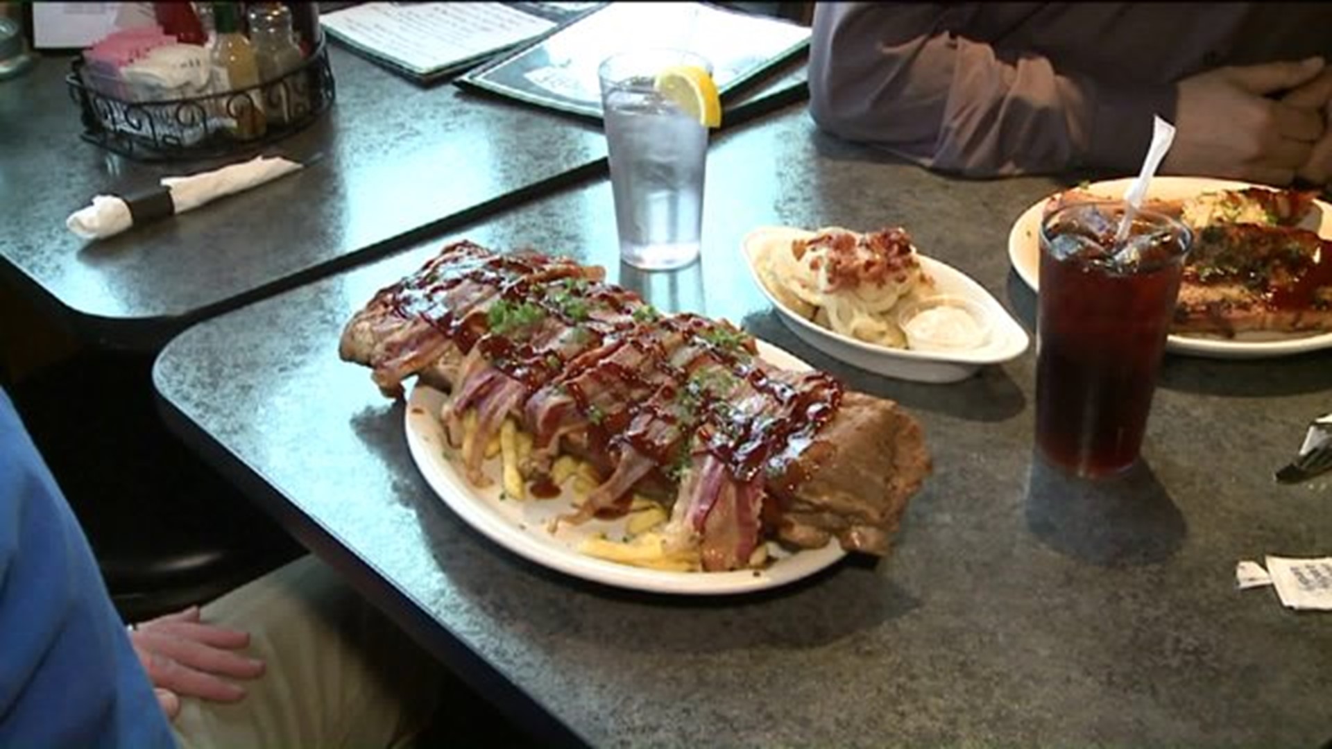 Bacon Week Wraps Up at Local Restaurant