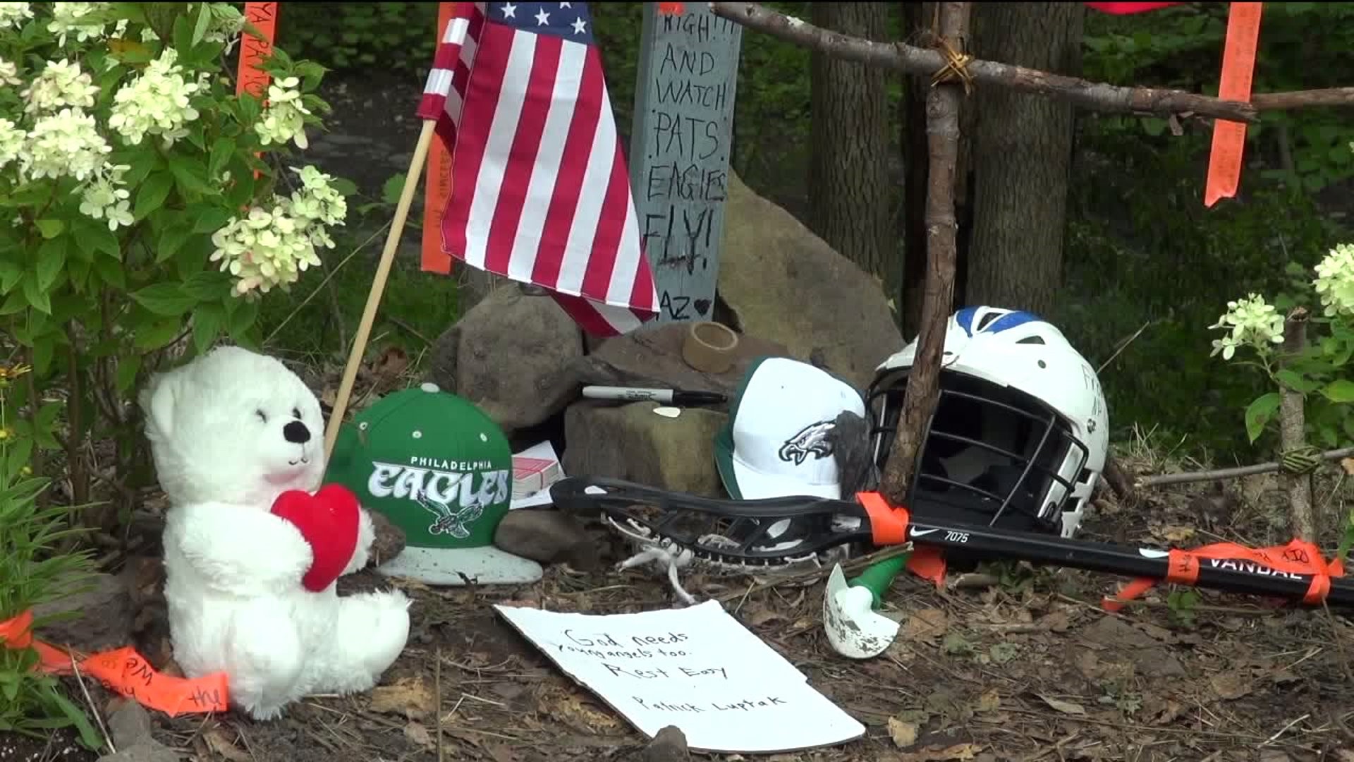 Honoring North Pocono Senior at School Districts Across Area