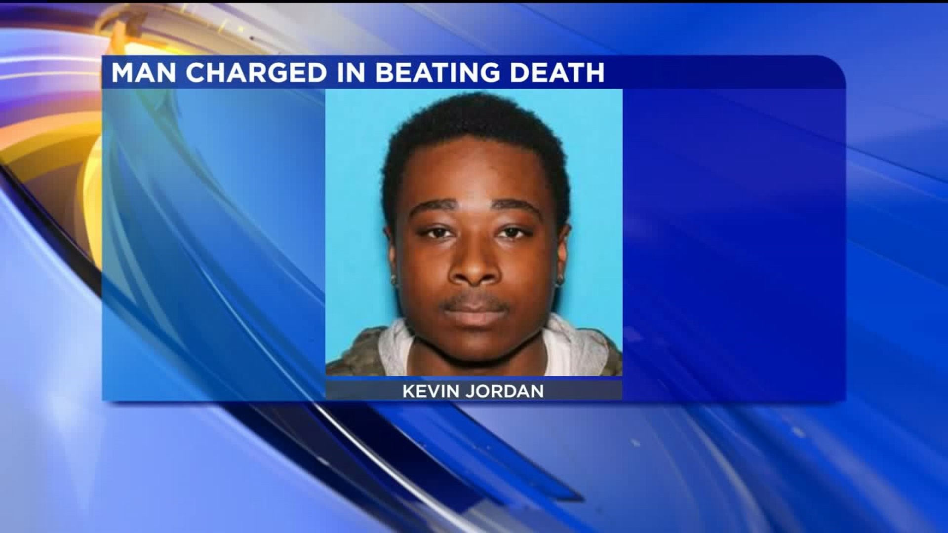 Fourth Man Charged with Homicide in Wayne County Beating Death