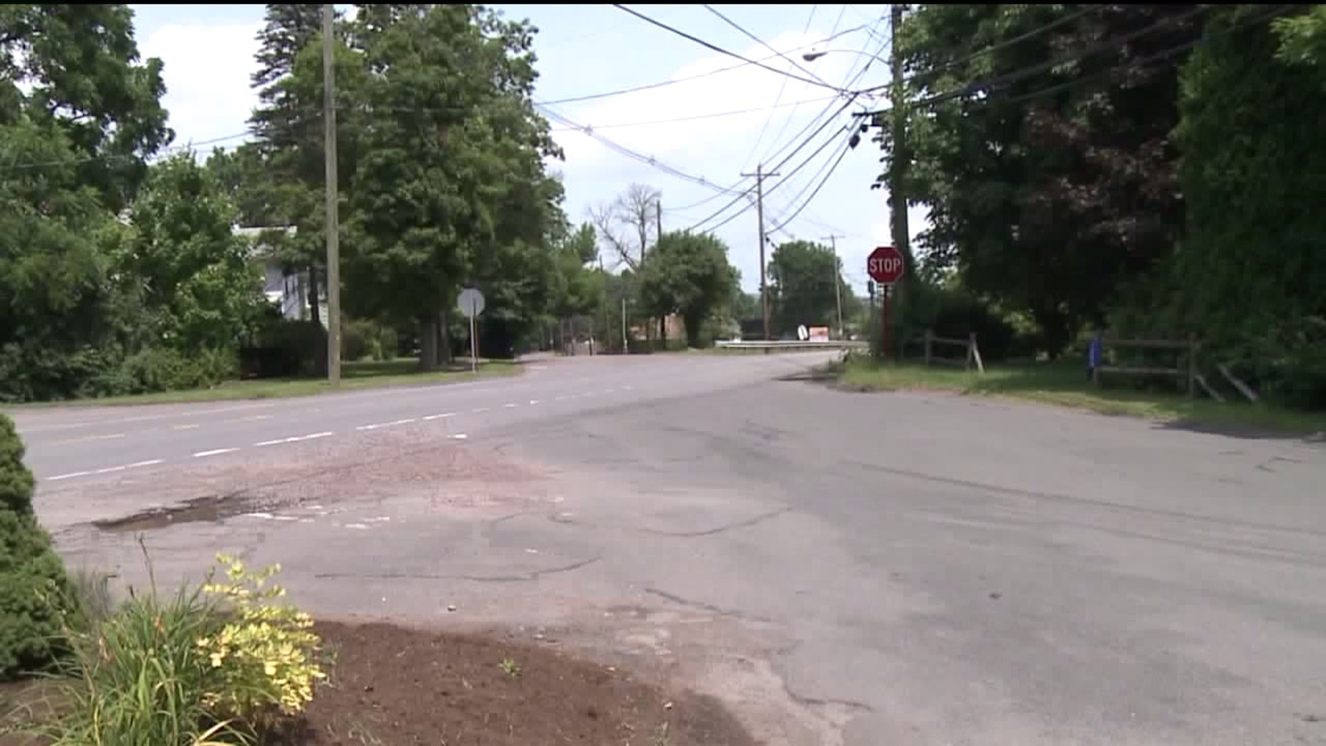 Township Official Happy after PennDOT Cancels Roundabout