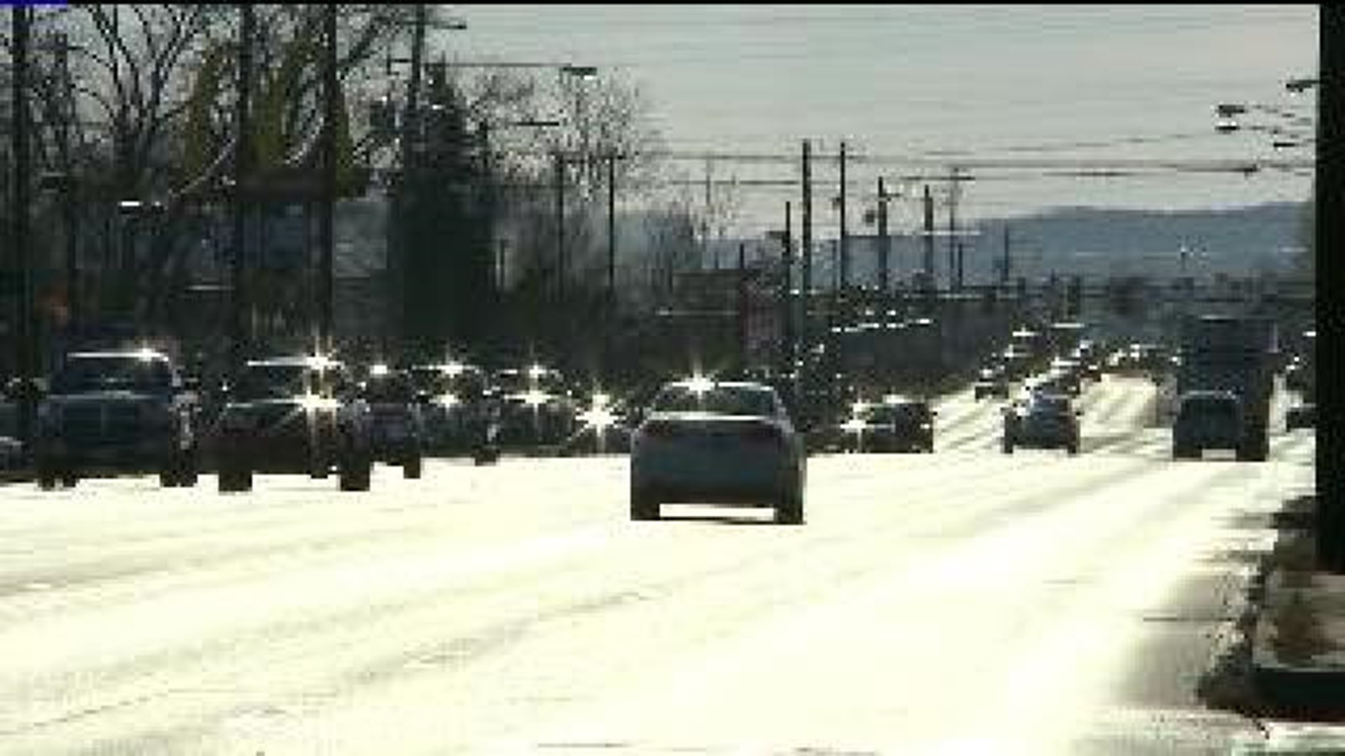 Transportation Bill Closer to Becoming Law