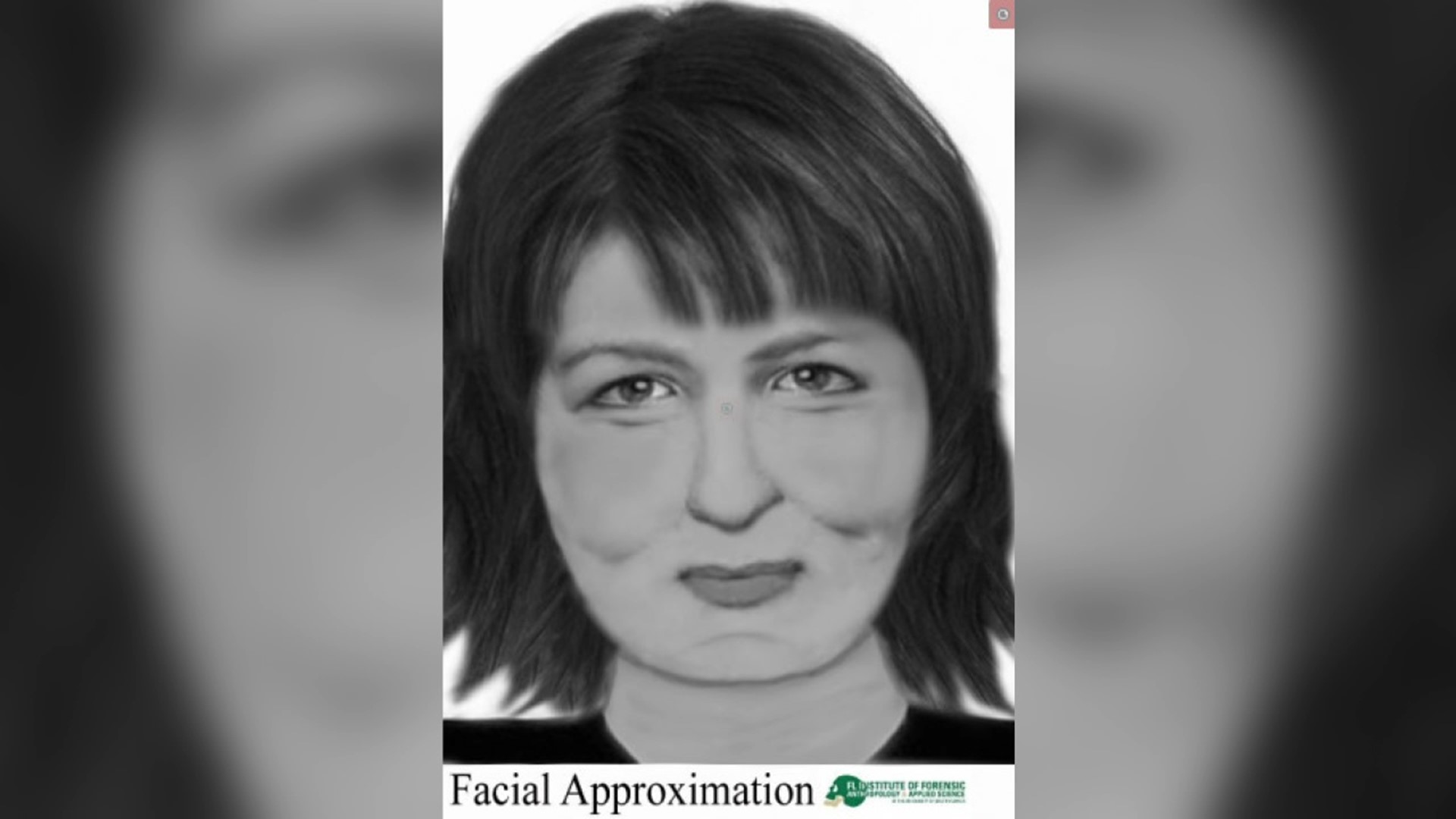 The body of an unidentified woman was found in Sugarloaf Township in 1994.