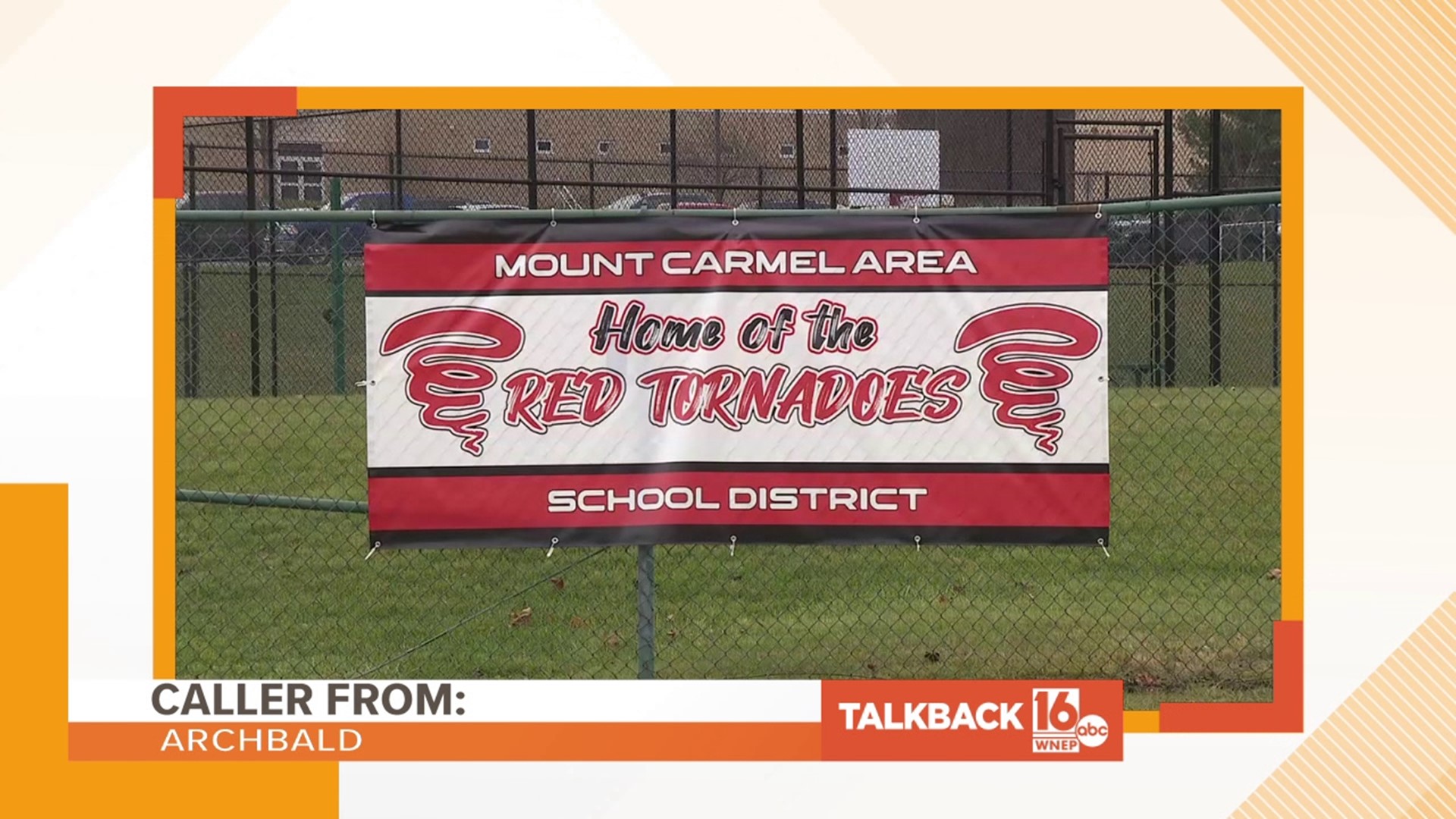 Callers are commenting on the sentences of former Mt. Carmel Area football players for their role in a hazing incident back in 2020.