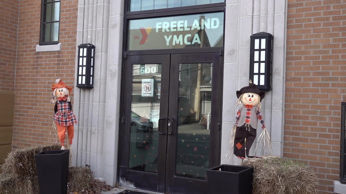 Last independent Luzerne County YMCA set to become part of Greater Wyoming Valley Area YMCA