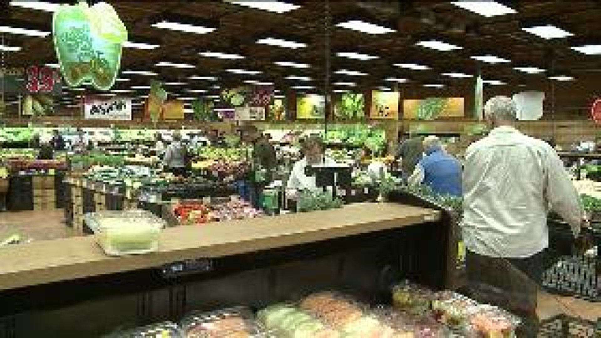 Wegmans Named Top Supermarket In The Nation