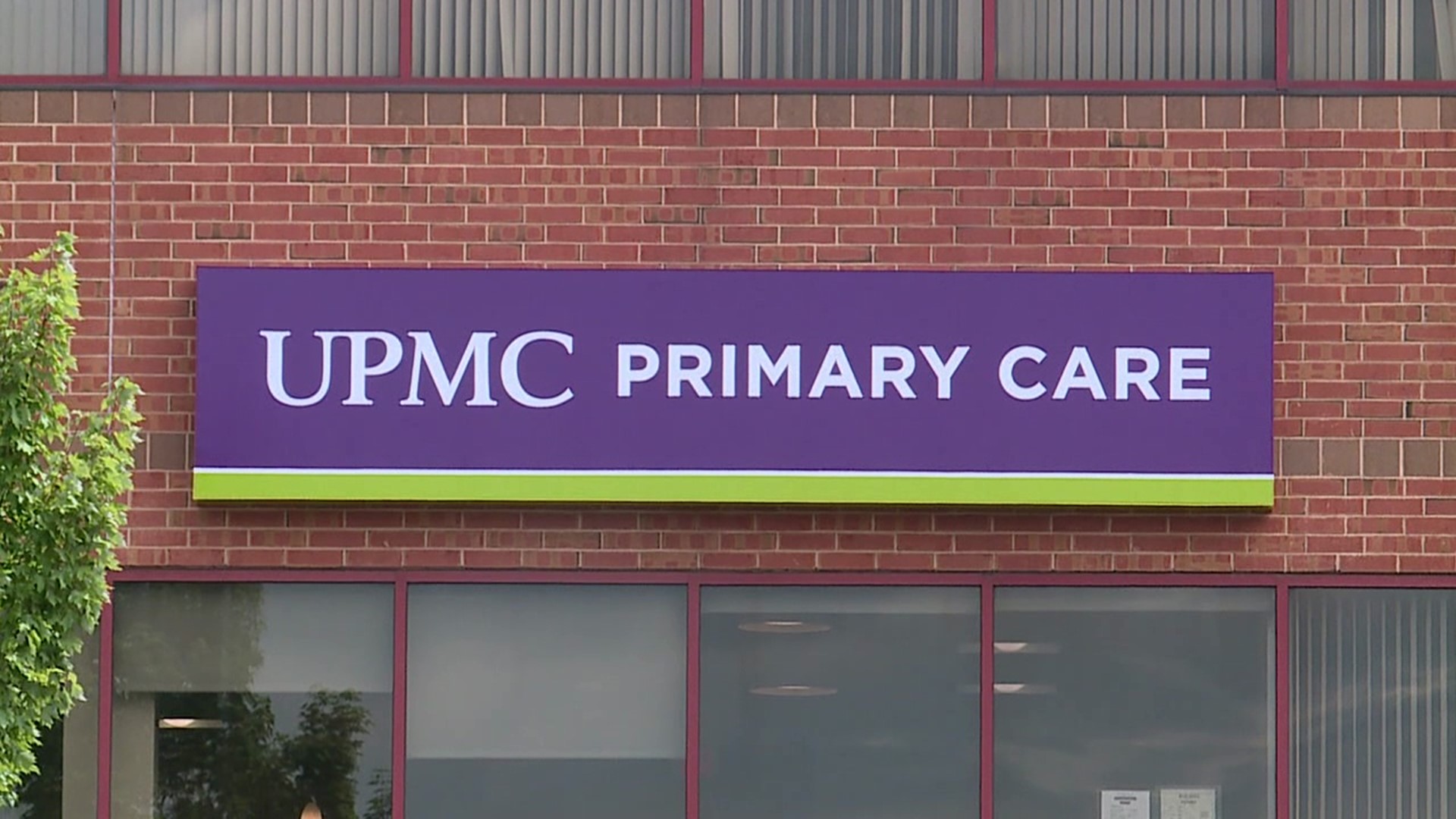 UPMC Primary Care will officially start accepting patients early next week.