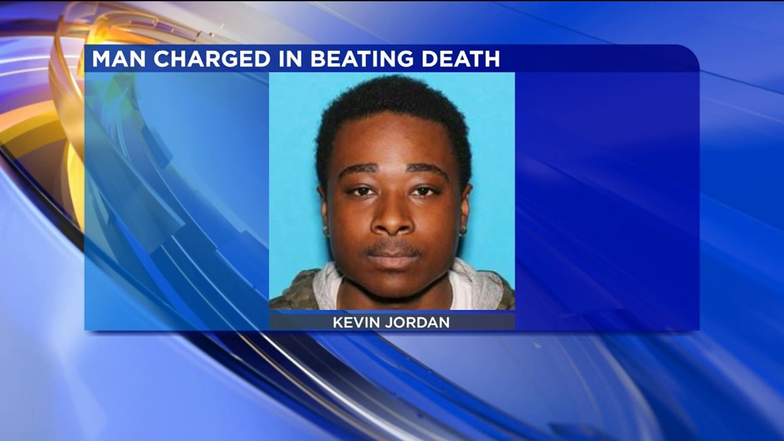 Fourth Man Charged with Homicide in Wayne County Beating Death | wnep.com