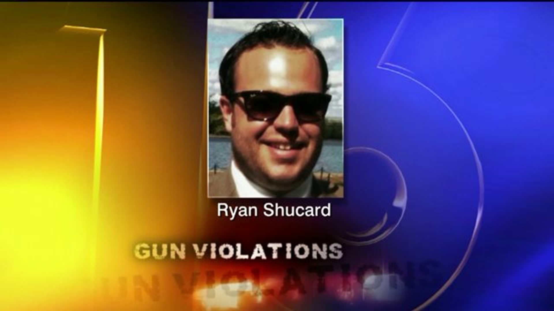 Congressional Staffer Gets Probation on Gun Charge