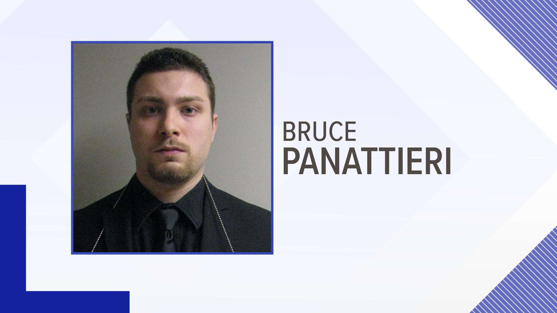 After a week-long trial, Bruce Panattieri was found guilty.