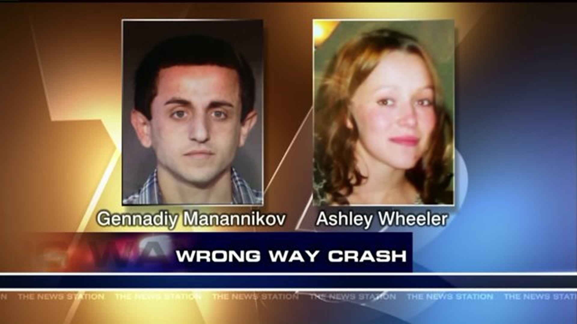Troopers Looking for Witnesses in Wrong-Way Crash Investigation