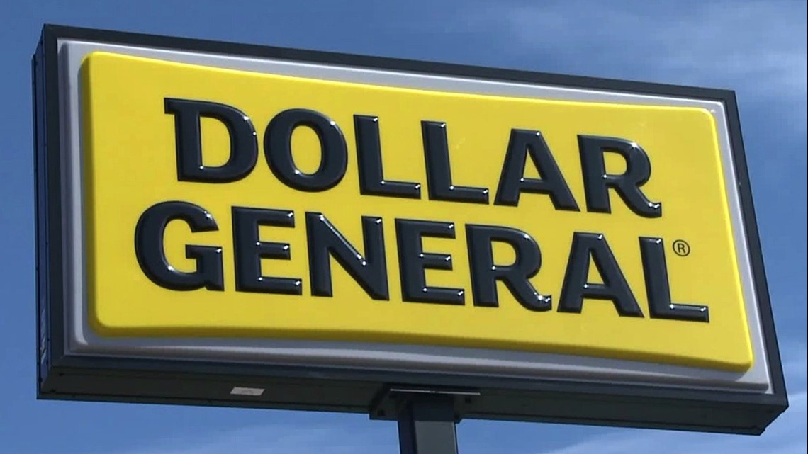 New Dollar General Stores, Jobs Coming