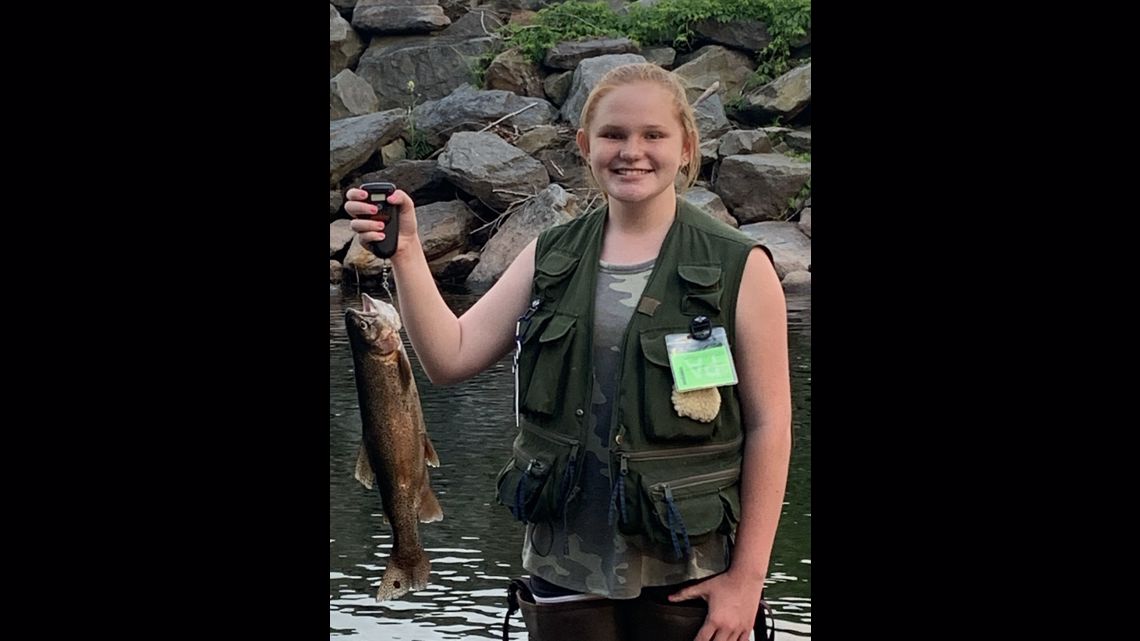 PA Outdoor Life 'People & Places' Slideshow