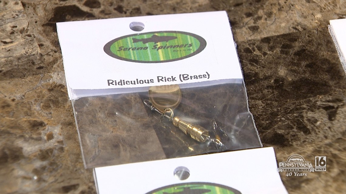 Sereno Spinners Product Giveaway