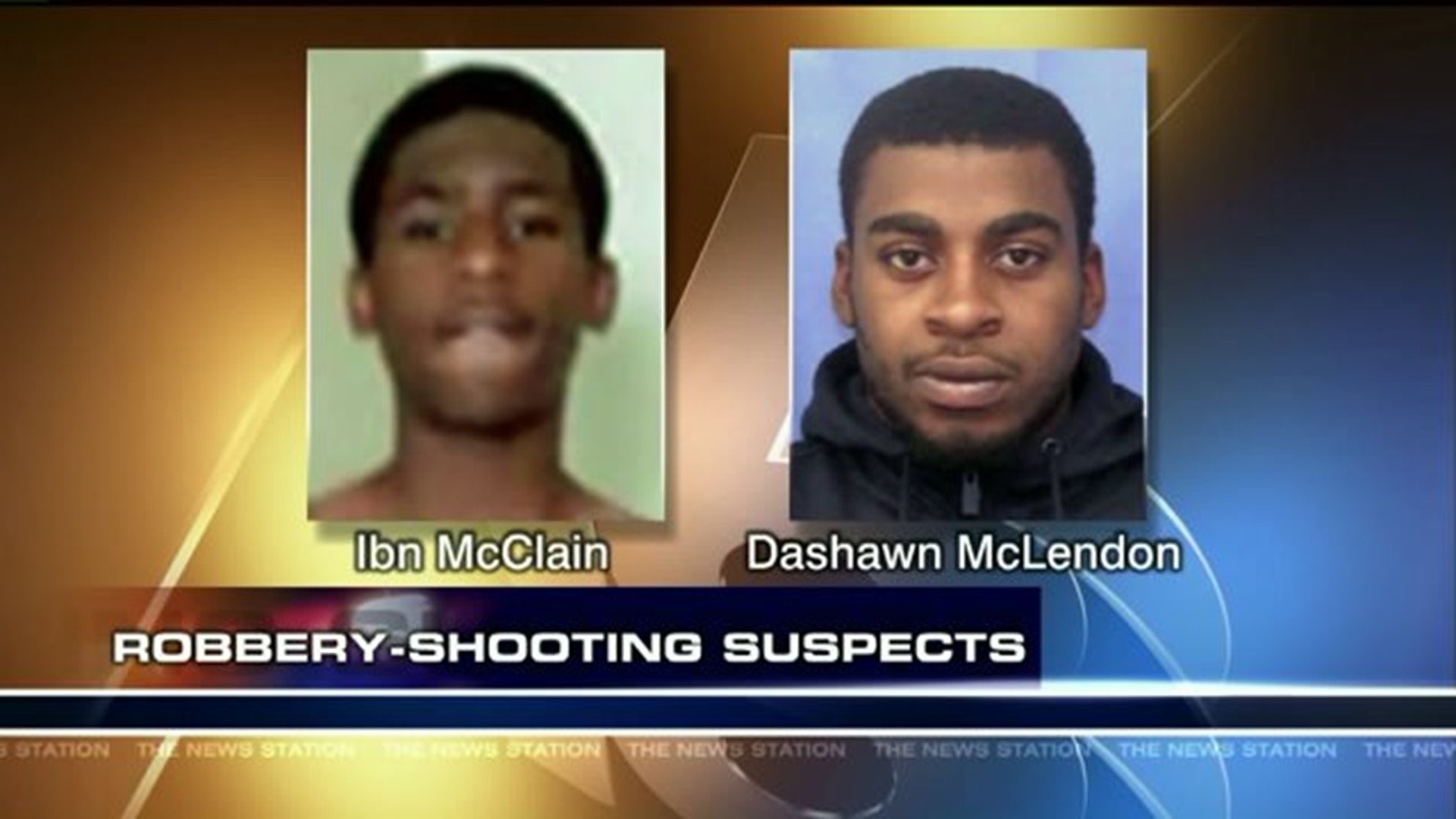 Accused Cab Robbers Now Charged with Attempted Homicide