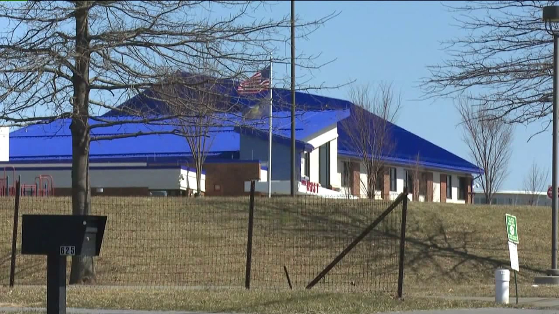 Blue Mountain School District Dismissing Early Due to Heat