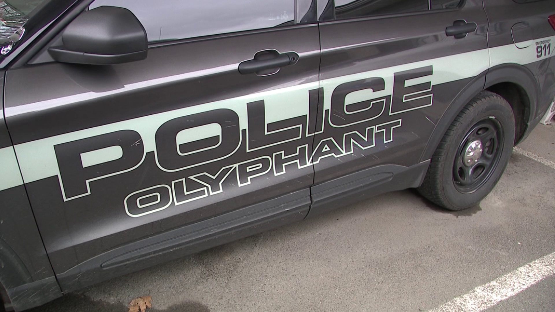 The Olyphant Borough Police Department will expand this summer thanks to a state grant, addressing security and safety concerns.