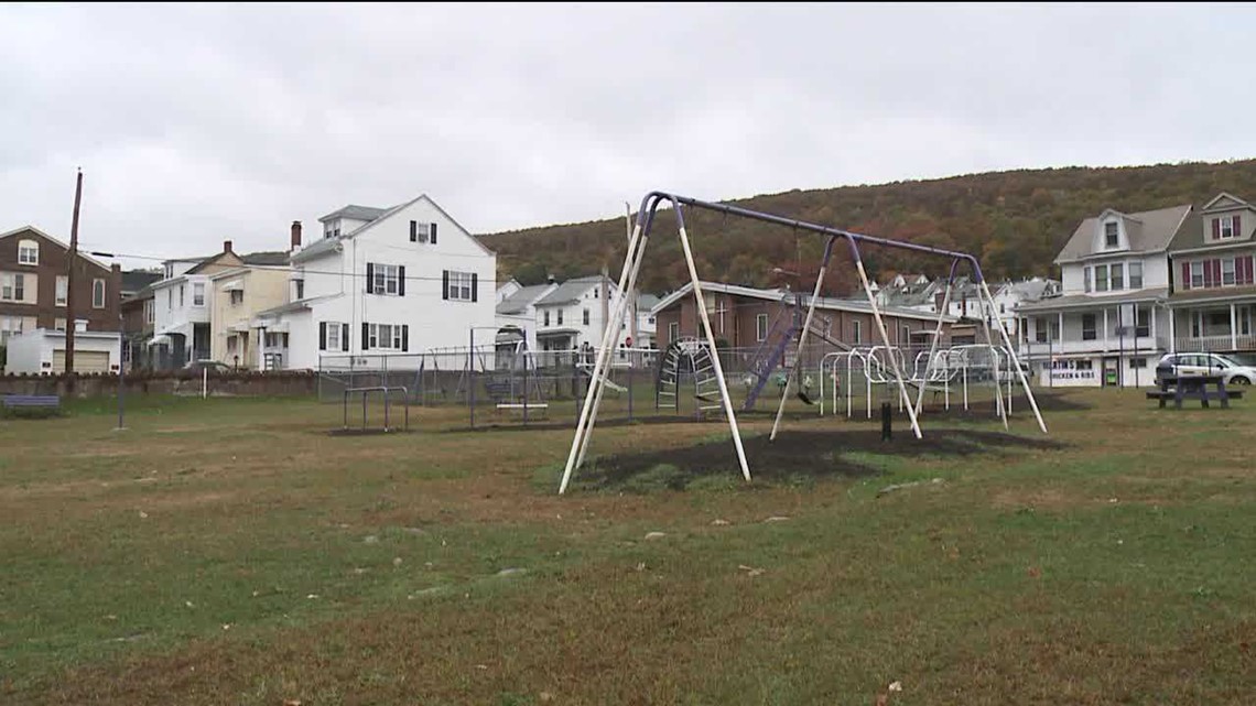 Coal Township to Build New Rec Center