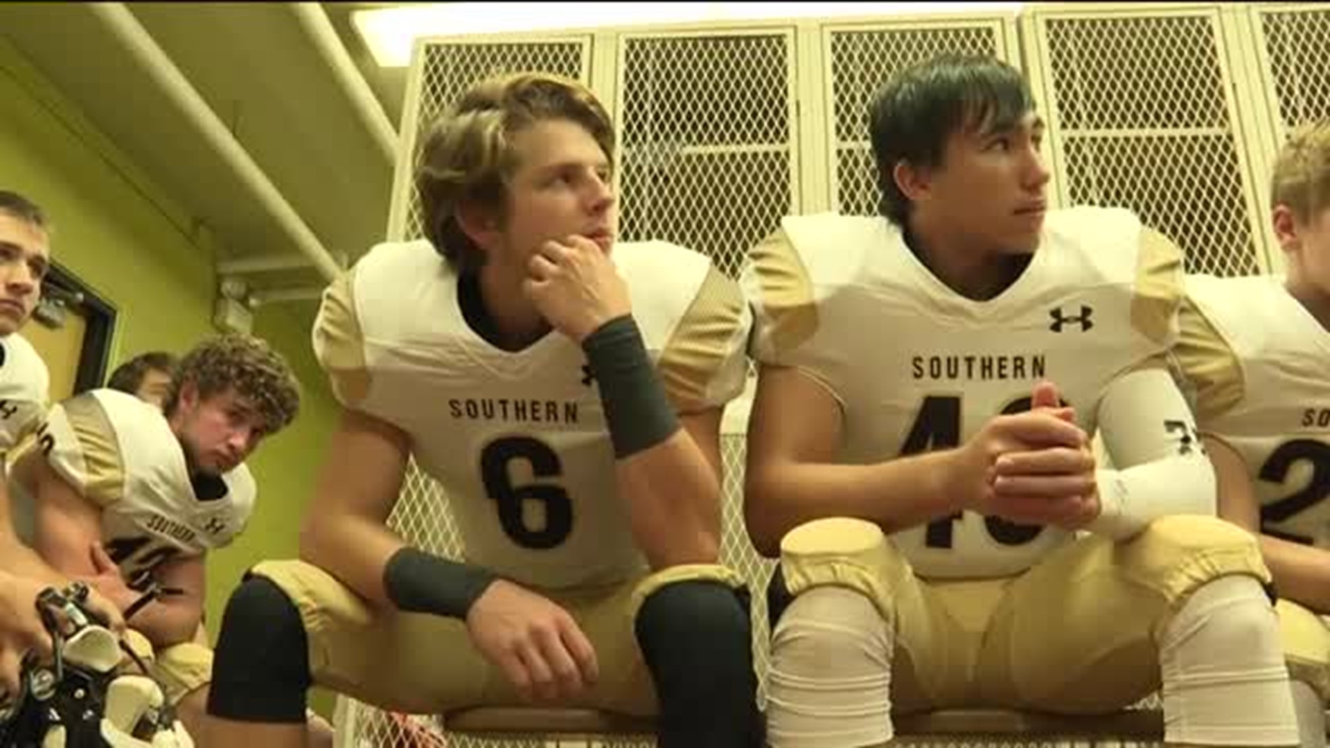 All Access: Southern Columbia Vs. Wyoming Area
