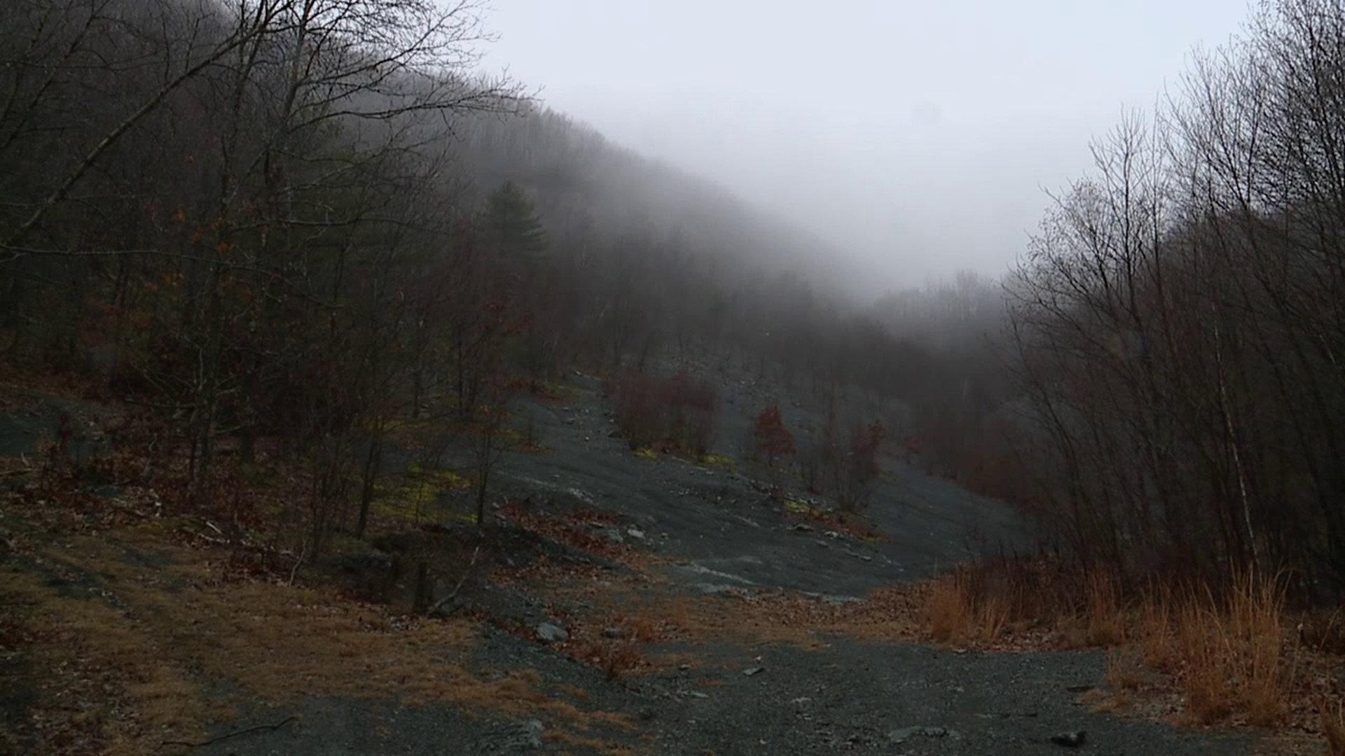 Pioneer Tunnel Coal Mine and Steam Train Museum in Ashland was awarded funds to begin the first phases of mine reclamation.