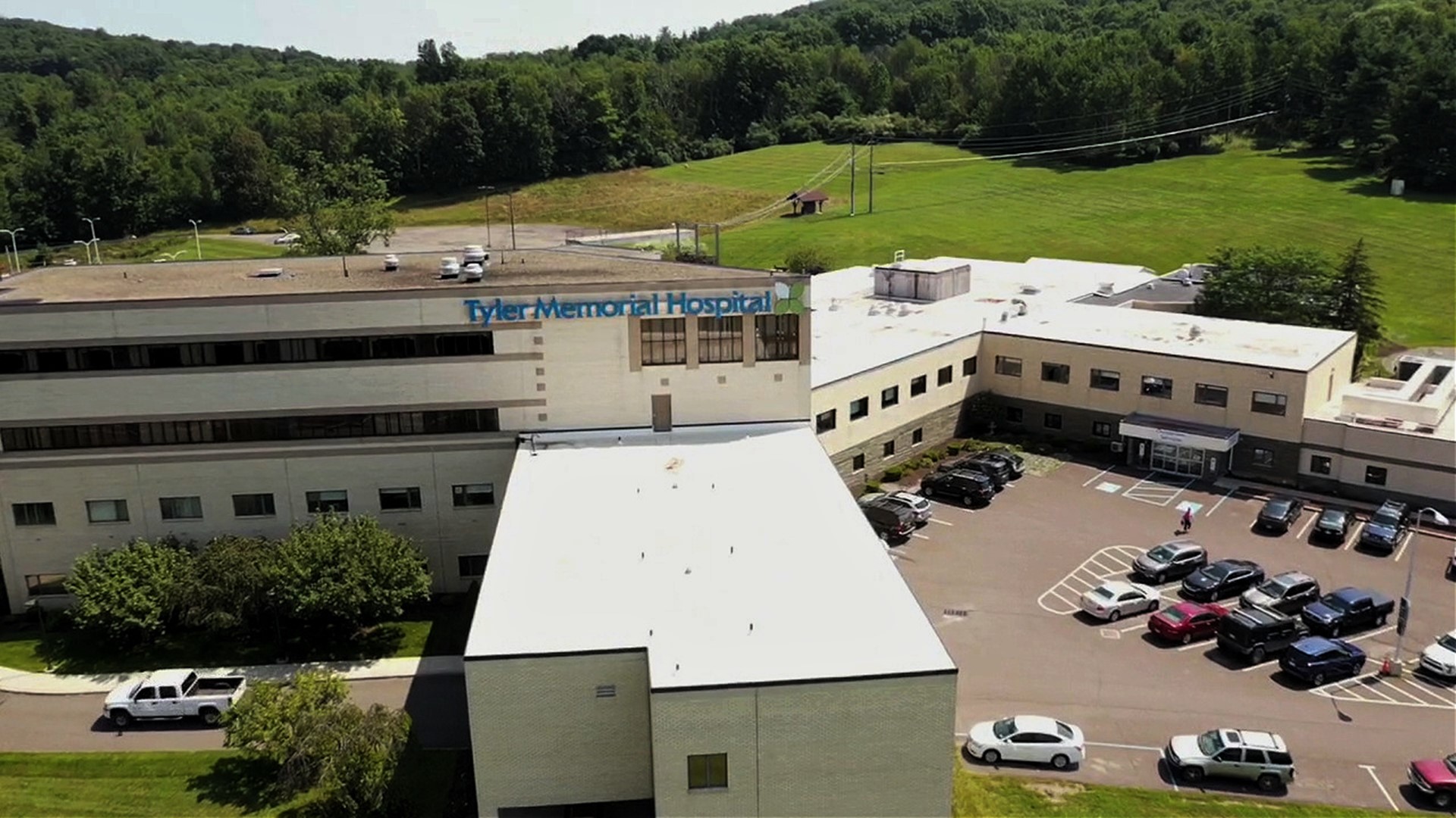 A Wyoming County businessman purchased the facility near Tunkhannock from Commonwealth Health.