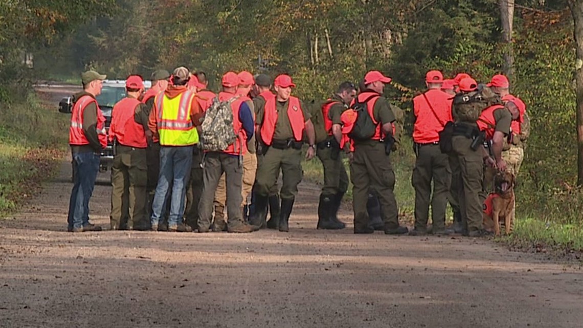 Intense Search For Missing Hunter Continues | Wnep.com