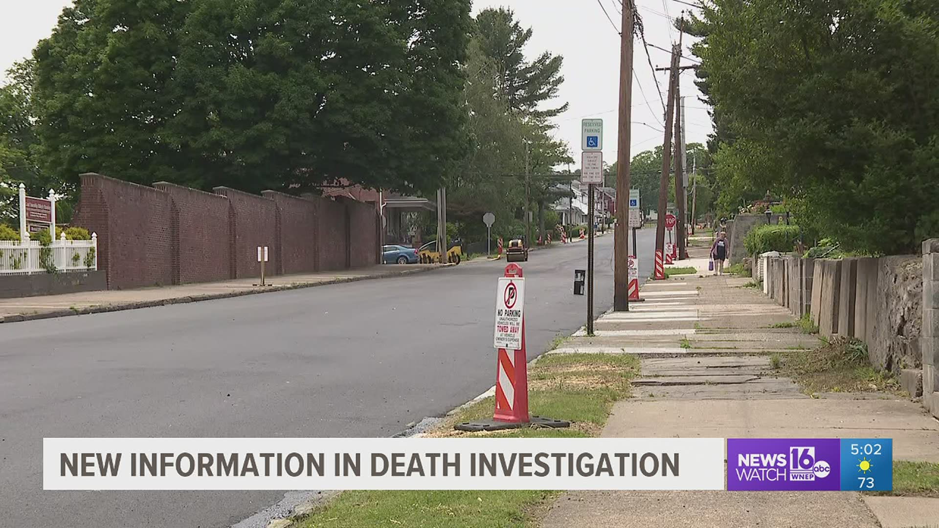 A search warrant has revealed new information in the death investigation of Cheyenne Swartz who passed away days after being found badly injured near Shamokin.