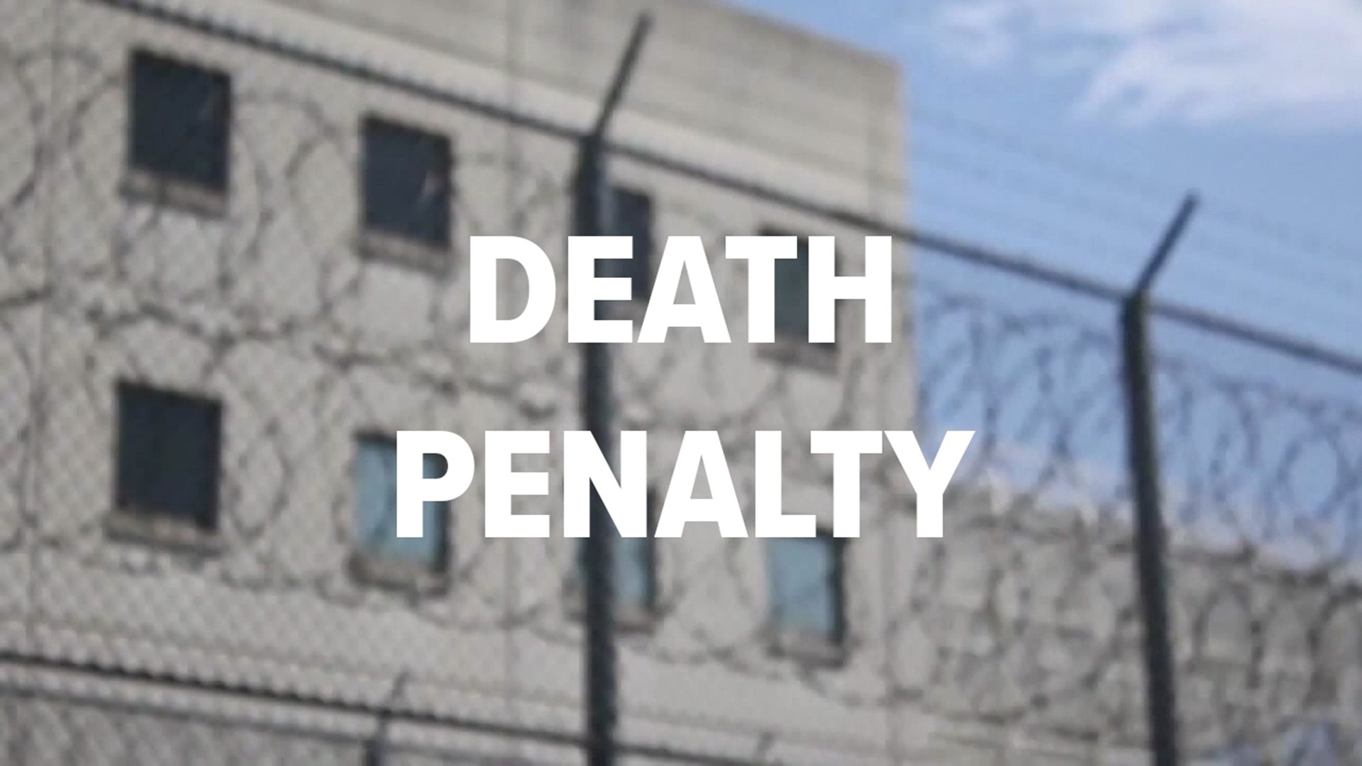 Newswatch 16's Jack Culkin spoke with a county official and area defense attorney in Pennsylvania about their opinions on the death penalty being allowed.