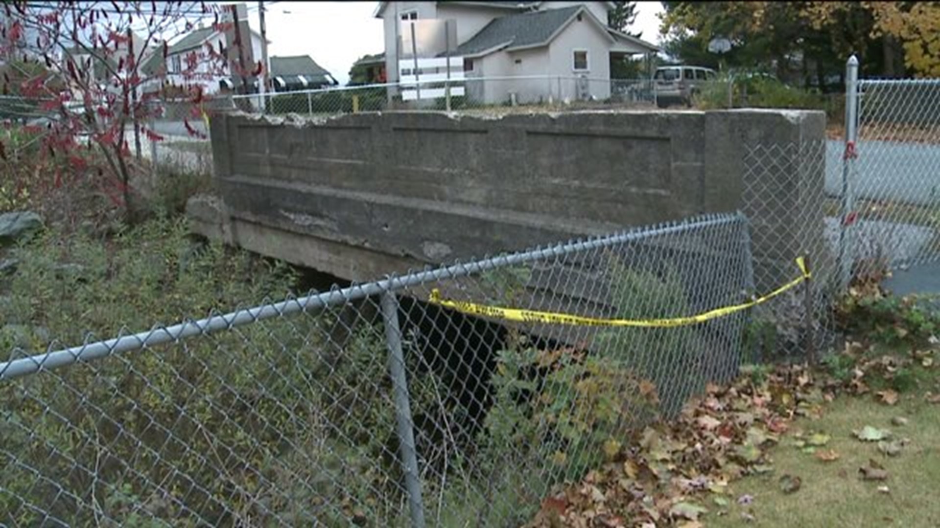 State Grant Going To Help Long Awaited Flood Project