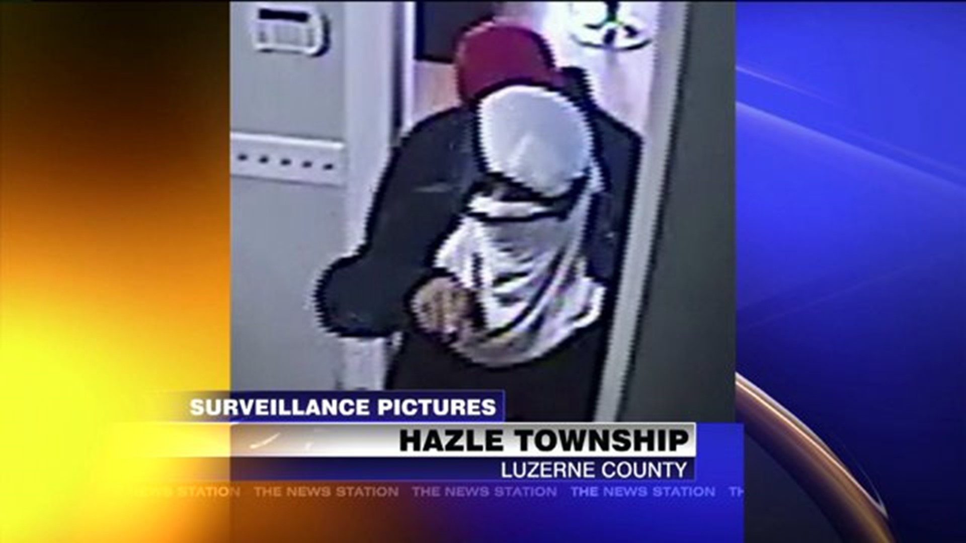 Troopers: Armed Robbery at Verizon Wireless in Luzerne County