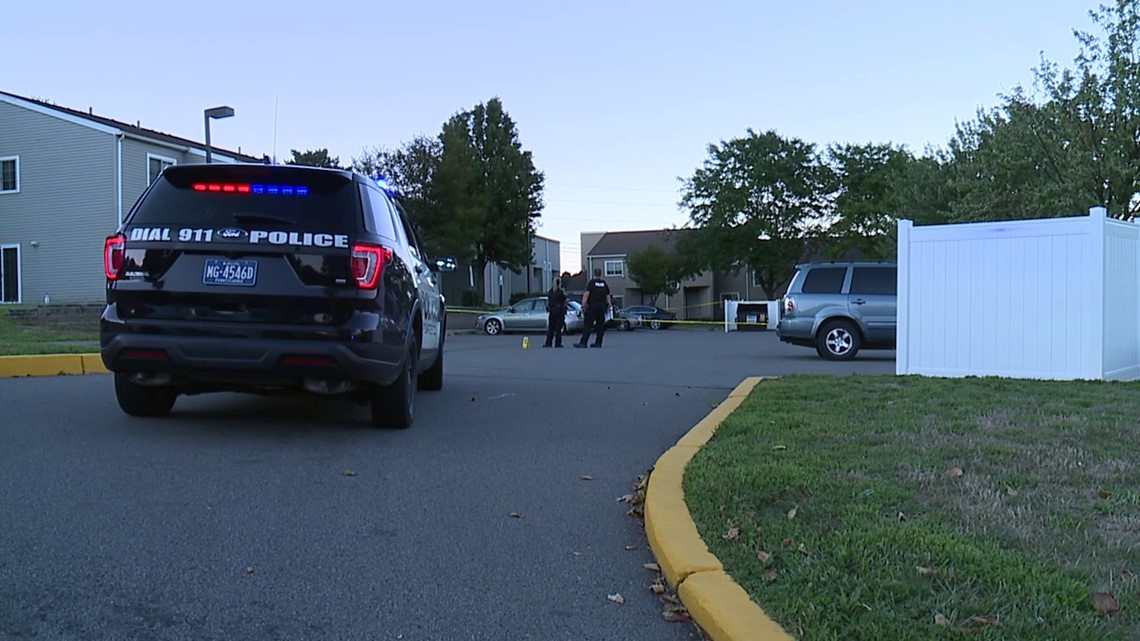Two people injured in Luzerne County shooting - Vimarsana News