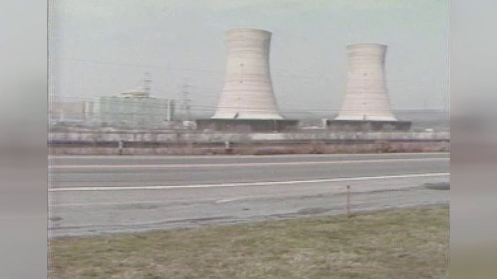 It's been 44 years since all eyes were on central Pennsylvania's Three Mile Island, the site of the nation's worst nuclear disaster.
