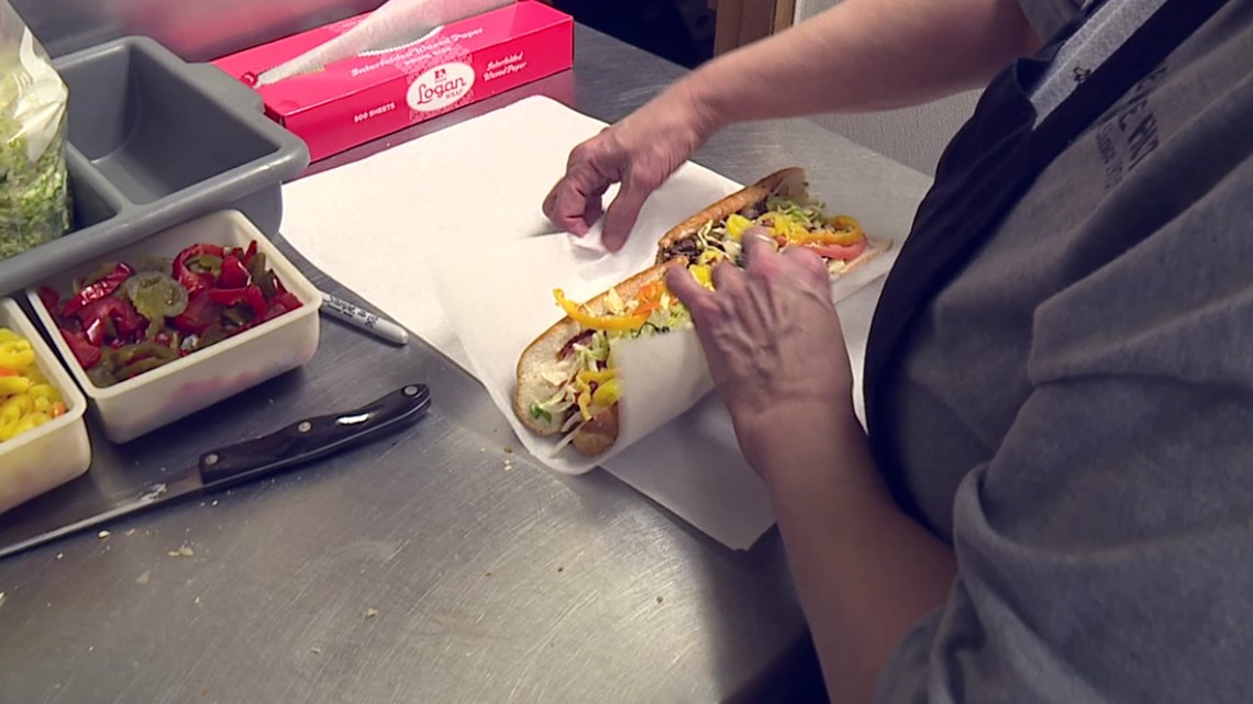 Hoagie Hut in Wyoming County closing after 50 years