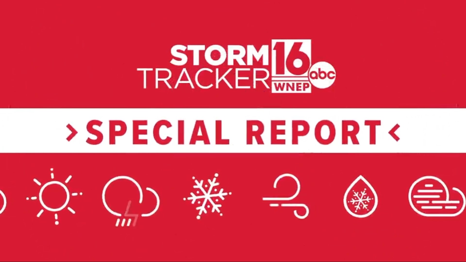 Stormtracker 16's Kurt Aaron has the latest on expected snow totals and timings for tonight's winter weather.