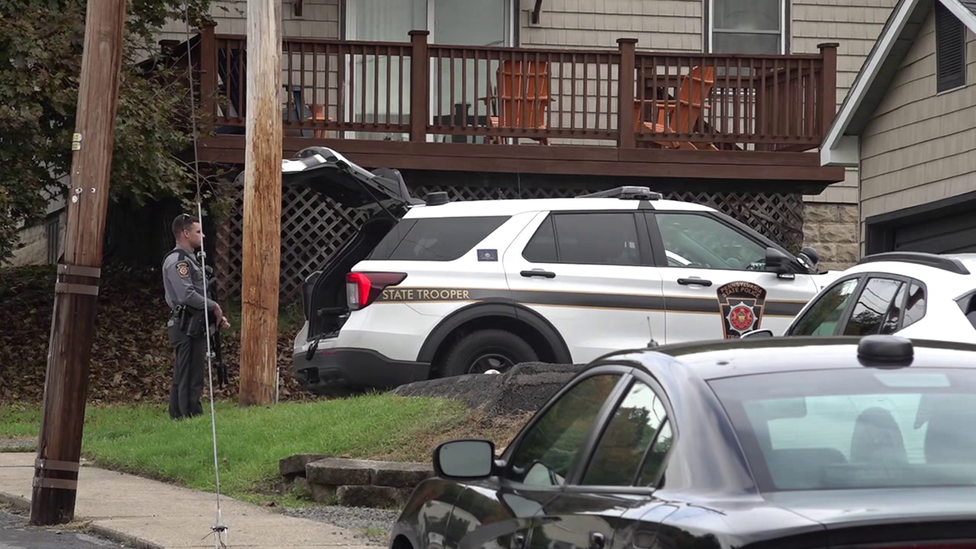 Rape Charges Dismissed against Former Cop | wnep.com