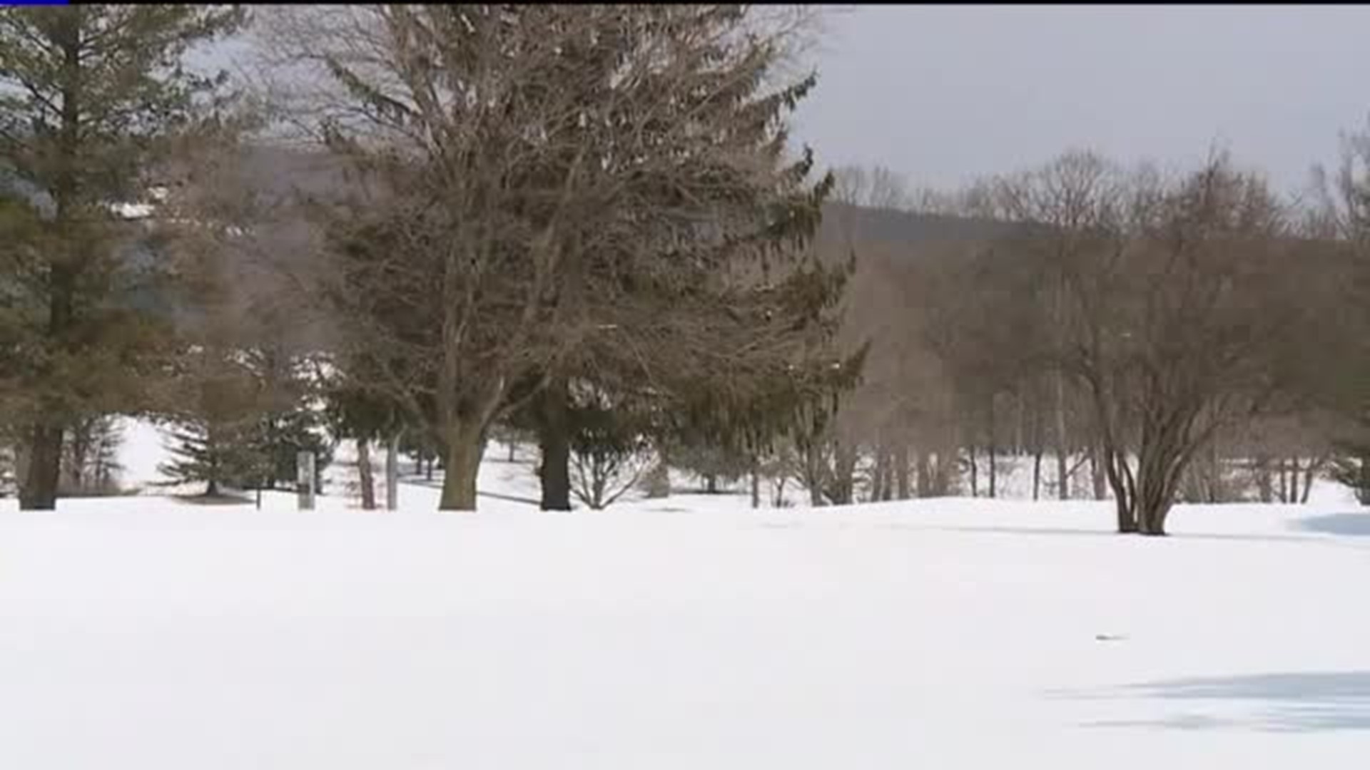 Country Club in Carbon County to Close