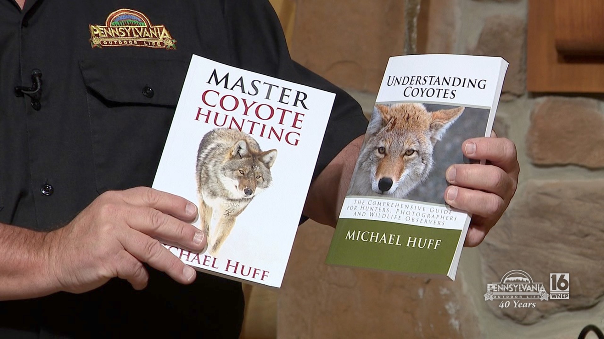 Master Predator Hunting Product Giveaway