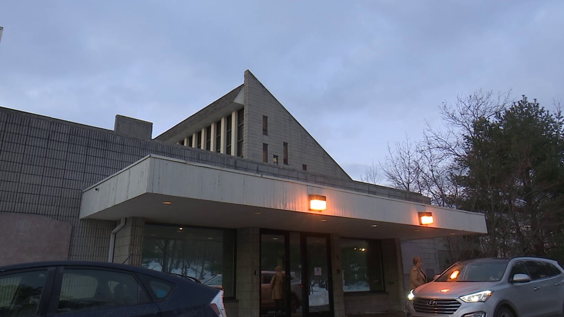 Jewish leaders react to hostage situation at Texas synagogue - Vimarsana News