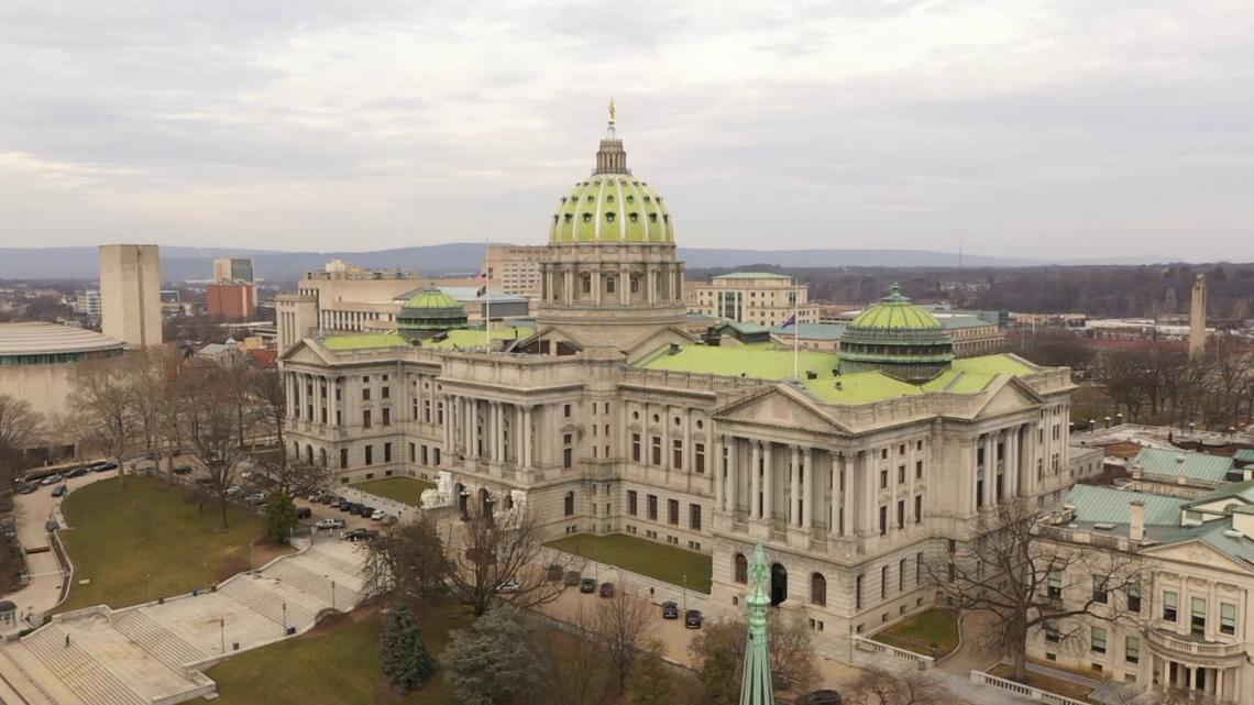 Governor Shapiro breaks down the state budget