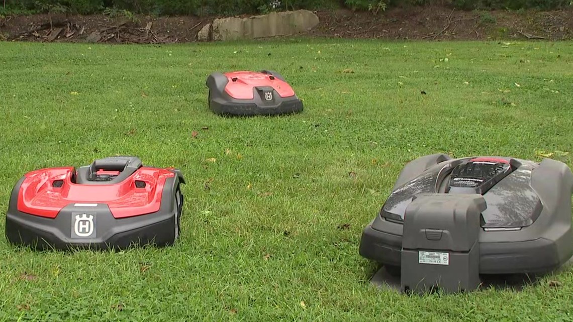 Are Mowbots the future of landscaping