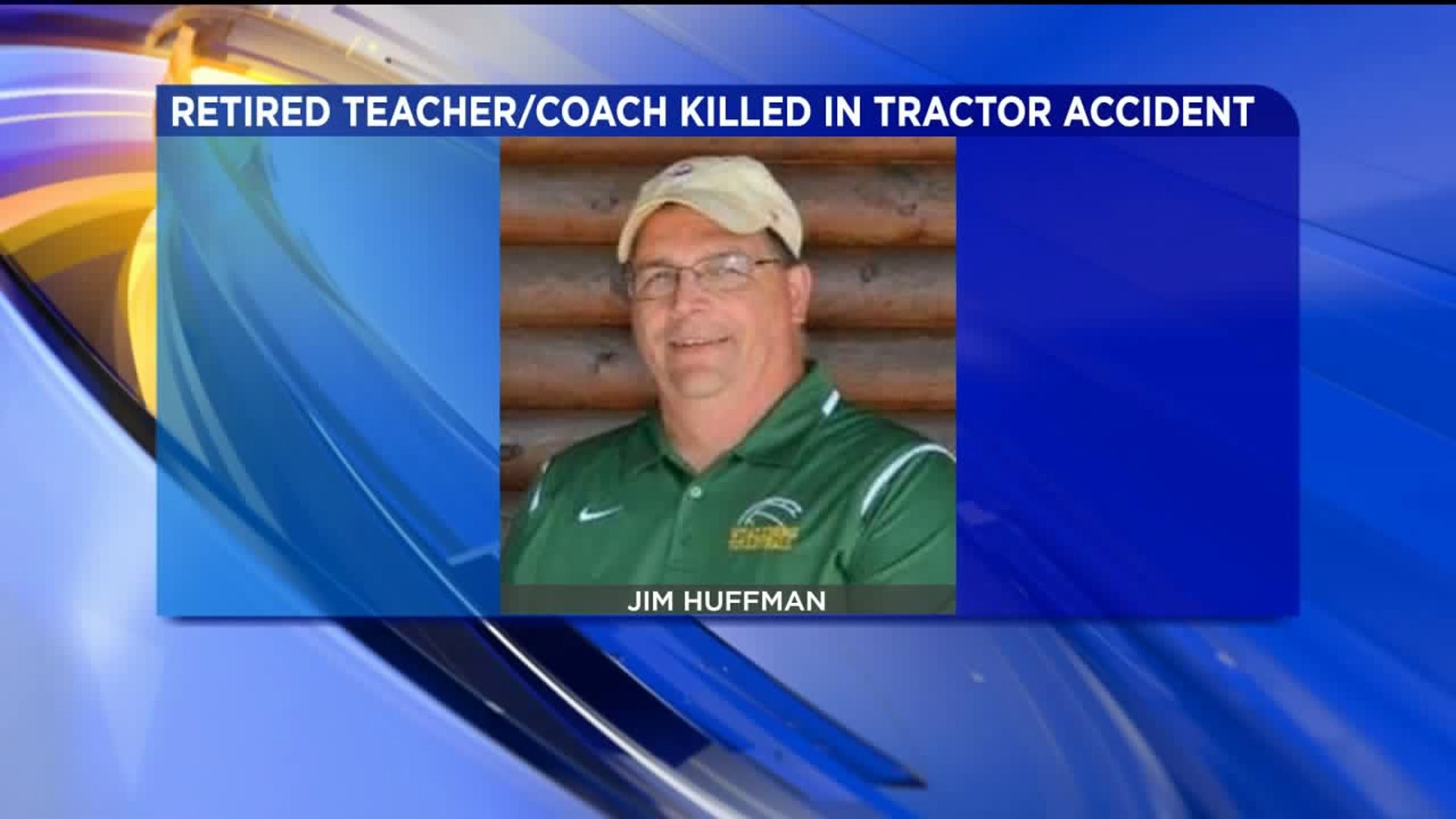 Wyalusing Community Remembers Teacher, Coach Killed in Accident